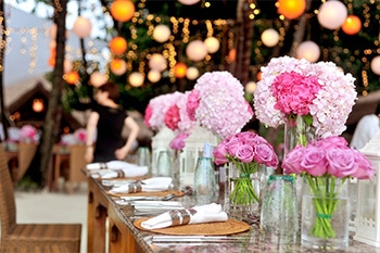 Corporate Events