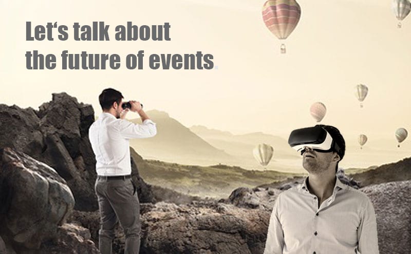 Hybride Events