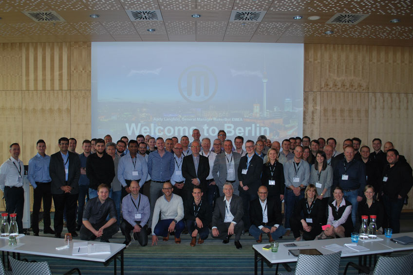 Reseller Summit