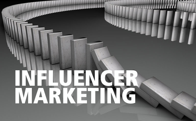 Influencer Marketing