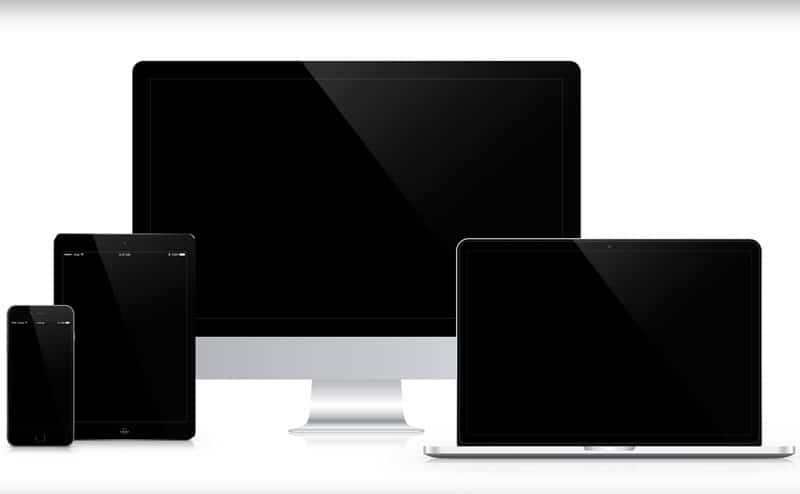 Cross Device Marketing