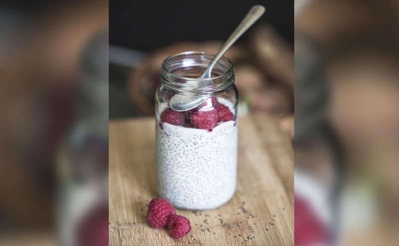 Superfoods Catering