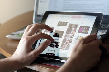 Content Marketing Social Media