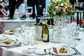 klarundwertvoll – Business Events