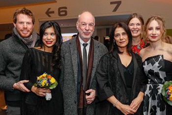 Live-Marketing Gala