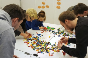 Live-Marketing Marken