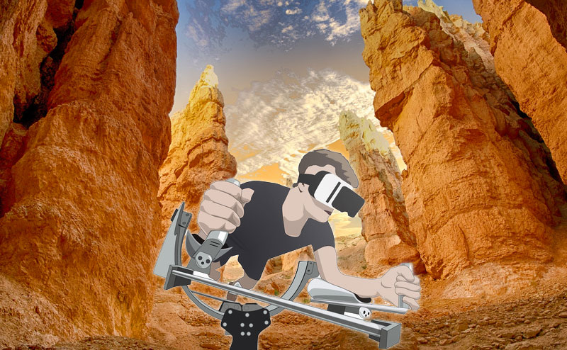 Icaros VR