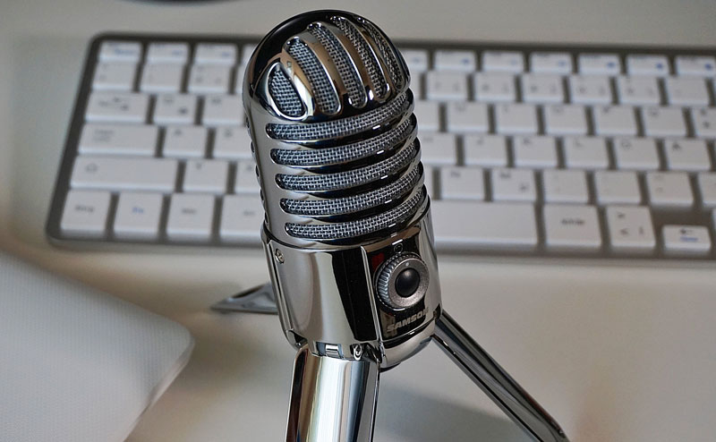 Podcast Hitlist