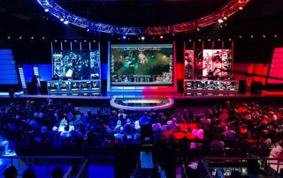 esports Sponsoring
