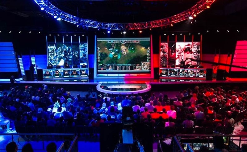 esports Sponsoring