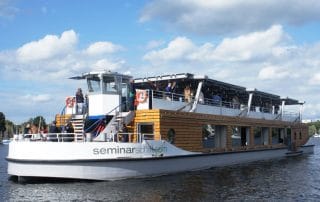 Seminarschiff