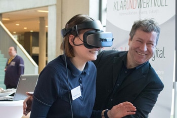 FUTURE MARKT by Klar und Wertvoll
