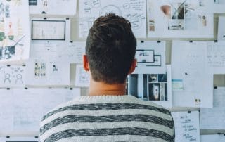 Data Driven Storytelling