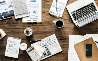 Agile Arbeitsmethoden