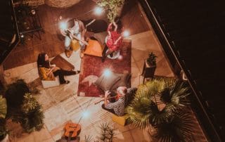 Betriebsausflug Teambuilding
