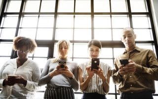 Instagram - Marketing