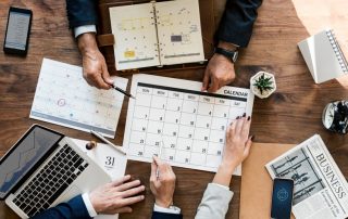 Messe - Matchmaking Tools