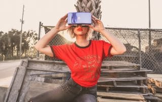 Oculus Quest Covers