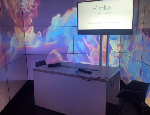 Mindball – Wenn Gedanken bewegen können