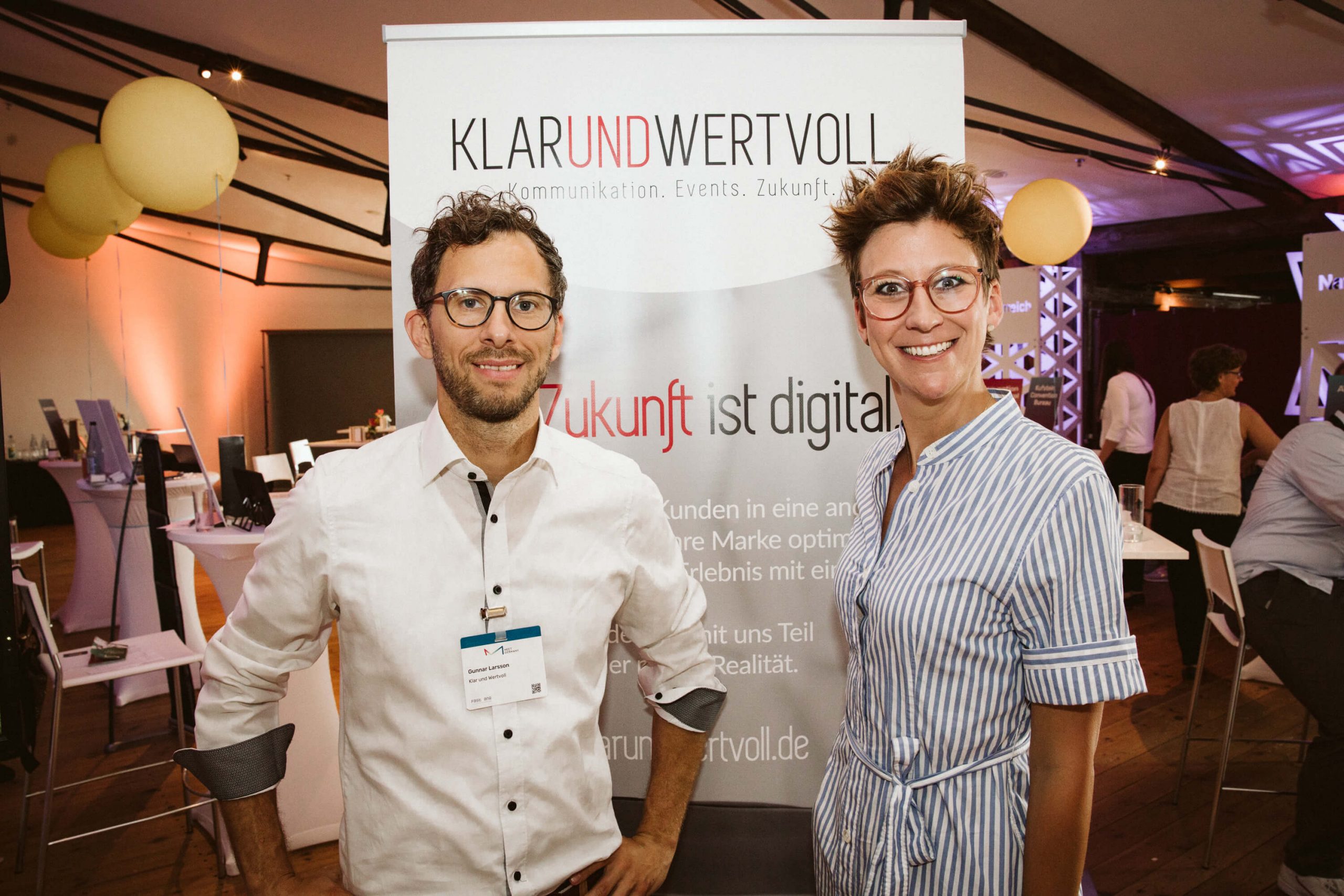 Full Service Eventagentur
