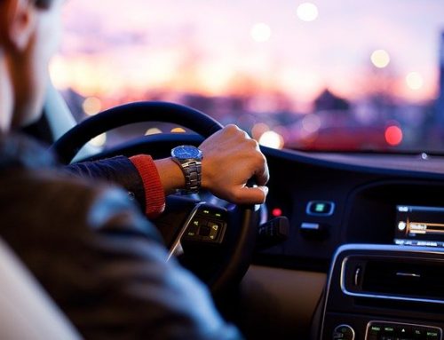 Verstaubtes B2B-Marketing in der Automotive-Branche?