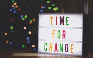 change management